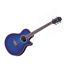 Электроакустическая гитара Aria FET-SPT